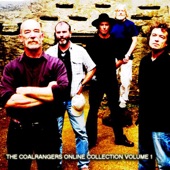 The CoalRangers Online Collection Volume 1 artwork