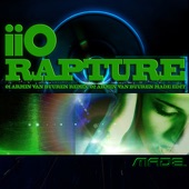 Rapture (feat. Nadia Ali) [Armin Van Buuren Remix Remastered] artwork