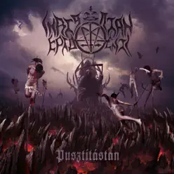 Primordial Soul - Christian Epidemic Primordial Soul - Christian Epidemic