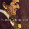 And I Love You So - Perry Como