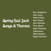 Spring Heel Jack - 1,000 Yards