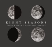 Astor Piazzolla: Four Seasons of Buenos Aires - Vivaldi: Four Seasons artwork
