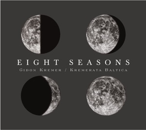 Astor Piazzolla: Four Seasons of Buenos Aires - Vivaldi: Four Seasons