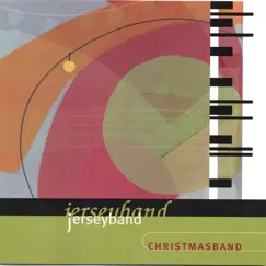 Christmasband by Jerseyband album reviews, ratings, credits