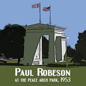 Paul Robeson - Scandaliz' My Name