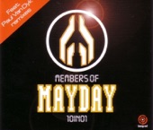Members of Mayday - 10 In 01