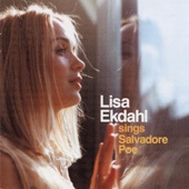 Lisa Ekdahl Sings Salvadore Poe (Bonus Track Version) artwork