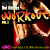 Hot Chicks Workout 2 (Non-Stop DJ Mix) [130 BPM] - Dynamix Music Workout
