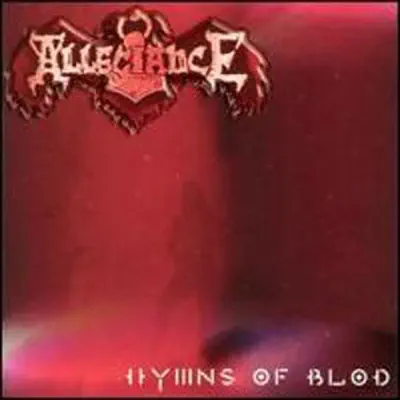 Hymns of Blood - Allegiance
