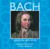Bach, JS: Sacred Cantatas BWV Nos 97 - 99 album cover