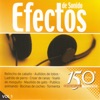 Efectos de Sonido - Disparos de Cañón