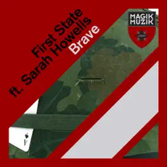 Brave (Myon and Shane 54 Monster Dub) [feat. Sarah Howells] Song Lyrics
