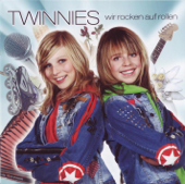 Bayernmädels - Twinnies