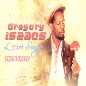 Gregory Isaacs - Night Nurse