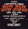 A-B-C - How Now, Dow Jones Ensemble & Brenda Vaccaro lyrics