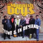 The Mannish Boys - As the Years Go Passing By