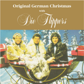 Original German Christmas With "Die Flippers" - Die Flippers