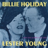 Billie Holiday - Getting Some Fun Out of Life