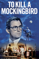 Robert Mulligan - To Kill a Mockingbird artwork