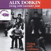 Alix Dobkin - The Woman in Your Life is You