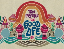 Tim Myers - A Beautiful World