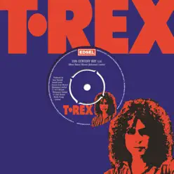 20th Century Boy (7" Version)  - Single - T. Rex