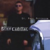 Blue Cadillac