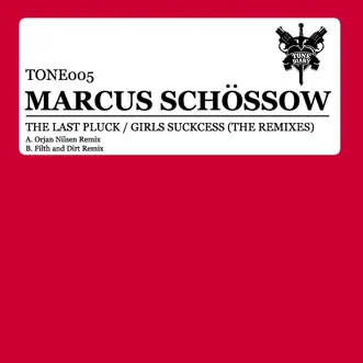 The Last Pluck (Orjan Nilsen Remix) by Marcus Schossow song reviws