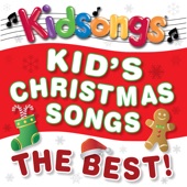 Kid's Christmas Songs - The Best! artwork