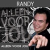 Alleen Voor Jou - Single