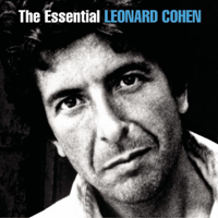 Leonard Cohen - Dance Me to the End of Love (Live) artwork