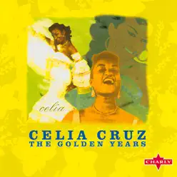 The Golden Years - Celia Cruz
