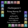 Henry IV, Part 1 (Dramatised) (Unabridged) - William Shakespeare