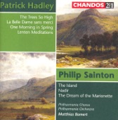 Sainton & Hadley: Orchestral and Choral Works