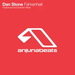 Fahrenheit by Dan Stone album reviews, ratings, credits