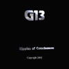 G13 - On Eagle's Wings