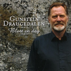 Gunstein Draugedalen - Någonstans Bland Skuggorna