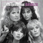The Essential Bangles artwork