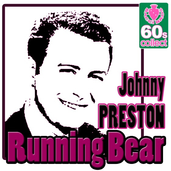 Cover artwork for Running Bear