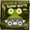 Swamp Beats - Frogs In Socks lyrics