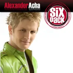 Six Pack: Alexander Acha - EP - Alexander Acha