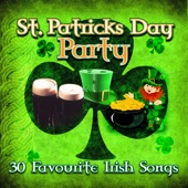 St. Patrick's Day Party - 30 Favourite Irish Songs artwork