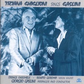 Tiziana Ghiglioni - Canto alto