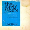 the early years [The Space Of The Sense] [The Music Humanized Is Here] + 1