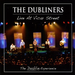 The Dubliners - I Wish I Had Someone to Love Me