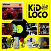 Kid Loco - Relaxin' With Cherry (Dimitri from Paris & Bibi Remix)