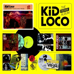 Kid Loco - Gypsie Good Time (Waldeck Remix)