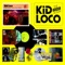 Alone Again So (High Llamas Remix) - Kid Loco lyrics