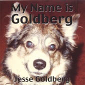 Jesse Goldberg - Southern Baptist Jew