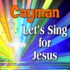 Personalized Kid Music - Welcome Cayman (Caymen)
